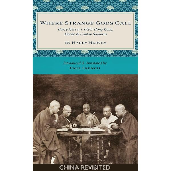 Travellers' Tales of Old Hong Kong and the South China Coast: Wise